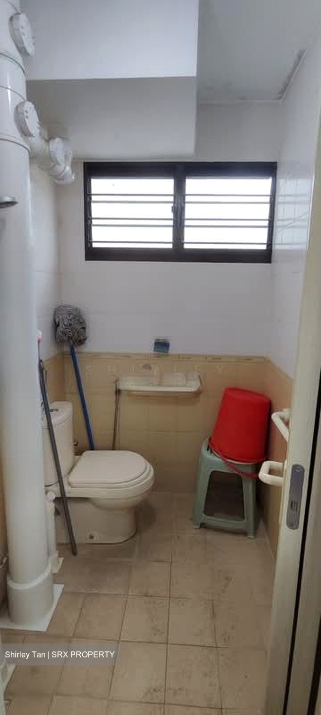 Blk 542 Cheng San Green (Ang Mo Kio), HDB 3 Rooms #576202671